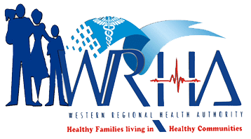 WRHA Logo