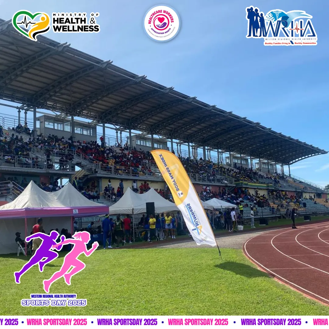 WRHA Sports Day 2025